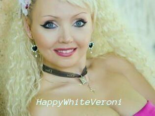 HappyWhiteVeroni