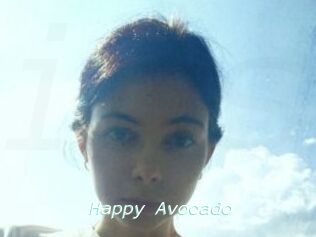 Happy_Avocado