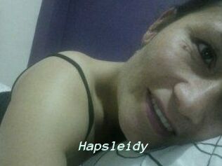 Hapsleidy