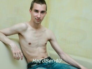 HardBen4U
