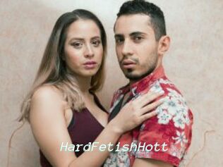 HardFetishHott