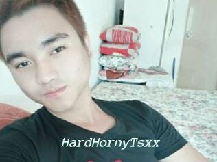 HardHornyTsxx