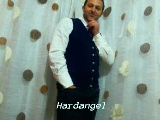 Hardangel