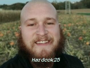 Hardcok25