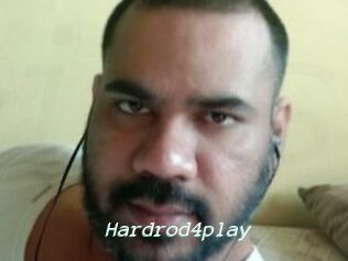 Hardrod4play