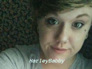 HarleyBabby