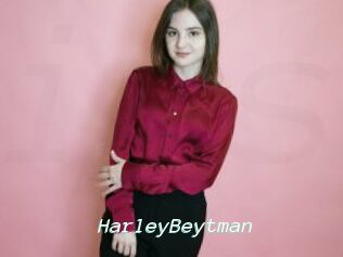 HarleyBeytman