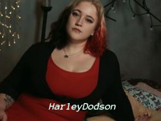 HarleyDodson
