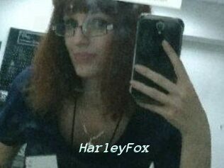 HarleyFox