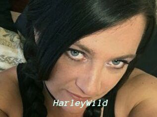 HarleyWild