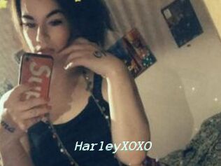 HarleyXOXO