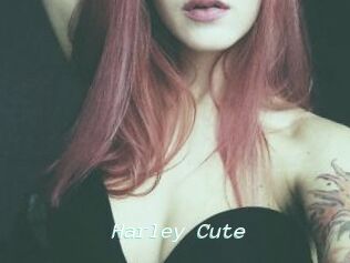 Harley_Cute