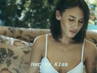 Harley_Kiss