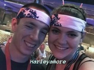 Harleyamore