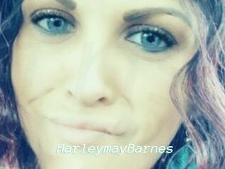 HarleymayBarnes