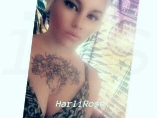 HarliRose