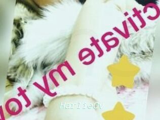 Harlie_Cv