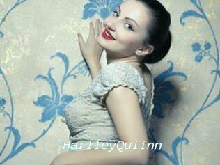 HarlleyQuiinn