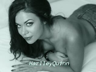 HarlleyQuinn