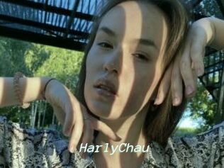 HarlyChau