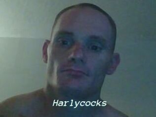 Harlycocks