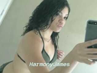 Harmony_James