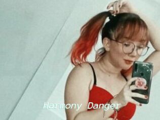 Harmony_Danger
