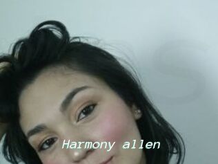 Harmony_allen