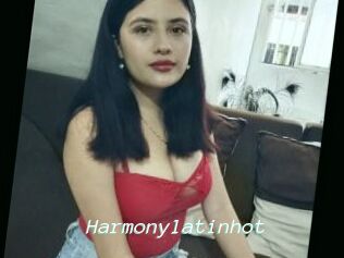 Harmonylatinhot