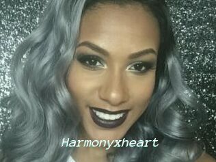 Harmonyxheart