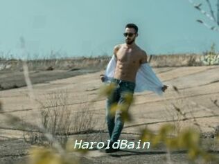 HaroldBain