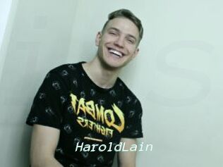 HaroldLain