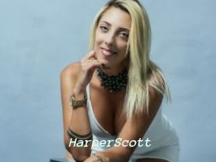 HarperScott