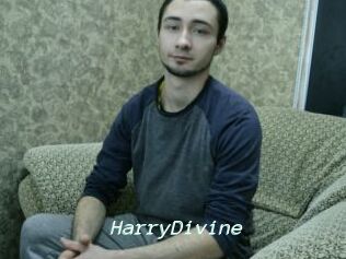 HarryDivine