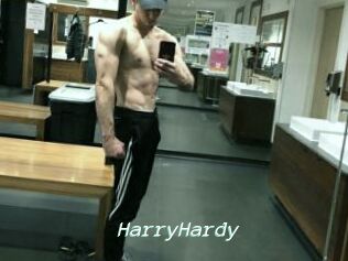 HarryHardy