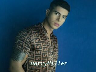 HarryMiller