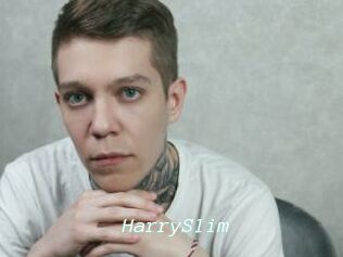 HarrySlim