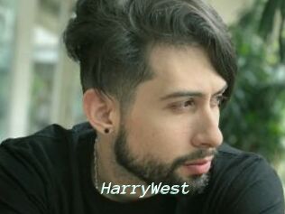 HarryWest
