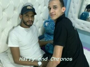 Harry_and_Chronos