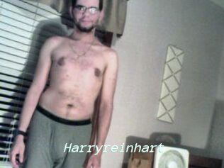 Harryreinhart