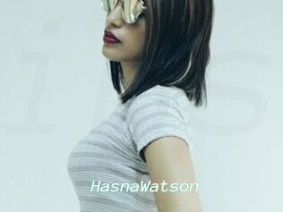 HasnaWatson