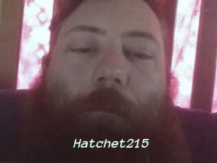 Hatchet215