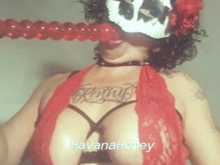 HavanaHoney