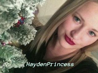 HaydenPrincess