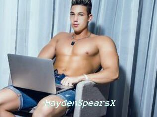 HaydenSpearsX
