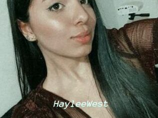 HayleeWest