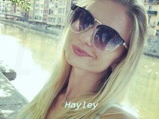 Hayley