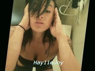 HaylieJoy