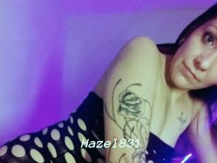 Hazel831