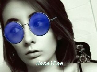 HazelFae